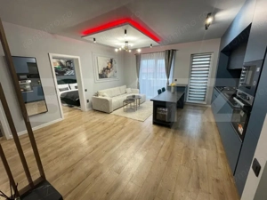 Apartament la cheie, 2 camere, totul nou, lift, garaj, zona Eroilor