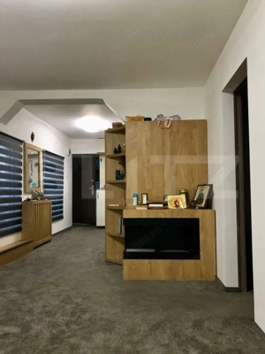 Locuinta Falticeni, 2 camere, 263mp teren. 