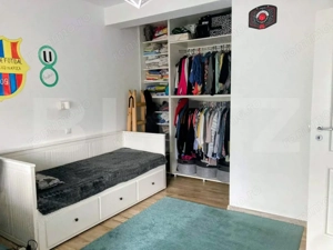 Apartament 2 camere, 57 mp utili, Parter înalt, Parcare cu CF, Aproape de Vivo - imagine 9