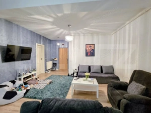 Apartament 2 camere, 57 mp utili, Parter înalt, Parcare cu CF, Aproape de Vivo - imagine 5