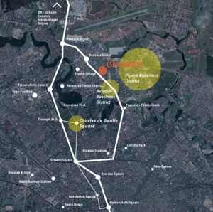 Spații Birouri de inchiriat în Bucuresti, sector 1 - imagine 4