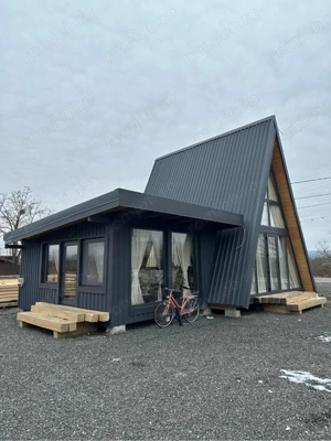 vand executa cabane tip A  - imagine 4