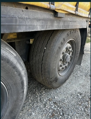 Semiremorca  Krone - imagine 3