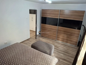 Resita, chirie, 2 cam. DEC. MOBILAT + UTILAT MODERN, parter  - LUNCA - imagine 2