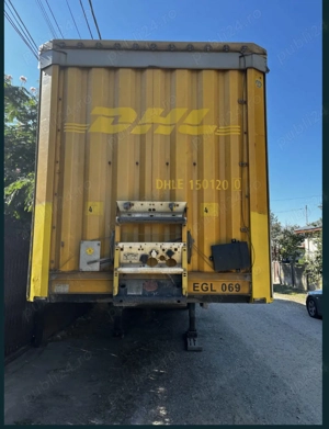 Semiremorca  Krone - imagine 7