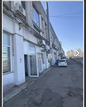 Piata Delfinului sp com, suprafata totala: 360 mp.  Inaltime spatiu: 4,5 m. - imagine 3