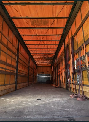 Semiremorca  Krone - imagine 6