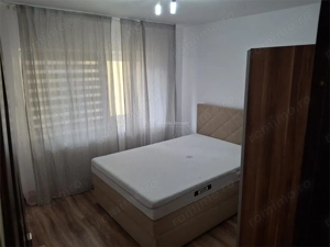 Resita, chirie, 2 cam. DEC. MOBILAT + UTILAT MODERN, parter  - LUNCA - imagine 9