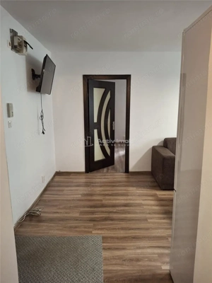 Resita, chirie, 2 cam. DEC. MOBILAT + UTILAT MODERN, parter  - LUNCA - imagine 10