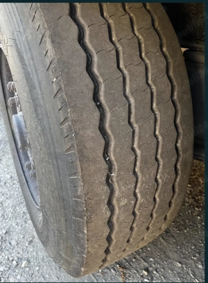 Semiremorca  Krone - imagine 4