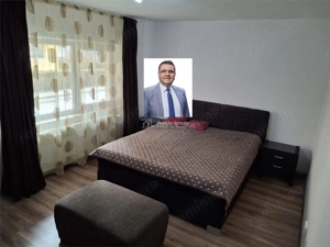 Resita, chirie, 2 cam. DEC. MOBILAT + UTILAT MODERN, parter  - LUNCA