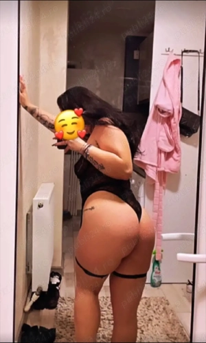 Sunt nouă în orașul tau