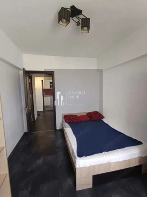 Apartament 3 camere decomandat Metrou Tineretului