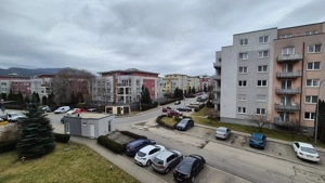 De Inchiriat Garsonieră Modernă, La Cheie, Mobilată si Utilata - Avantgarden 2, Brașov