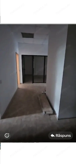 Vacaresti, spațiu comercial in suprafata de 129 mp utili,