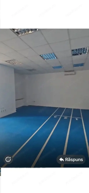 Vacaresti, spațiu comercial in suprafata de 129 mp utili, - imagine 3