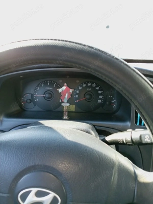 vand hyundai elantra din 2005