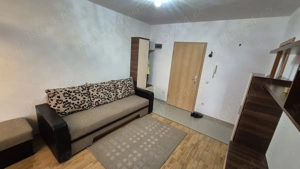 De Inchiriat Garsonieră Modernă, La Cheie, Mobilată si Utilata - Avantgarden 2, Brașov - imagine 4