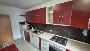 De Inchiriat Garsonieră Modernă, La Cheie, Mobilată si Utilata - Avantgarden 2, Brașov - imagine 9