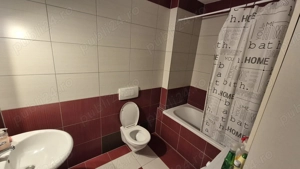 De Inchiriat Garsonieră Modernă, La Cheie, Mobilată si Utilata - Avantgarden 2, Brașov - imagine 7