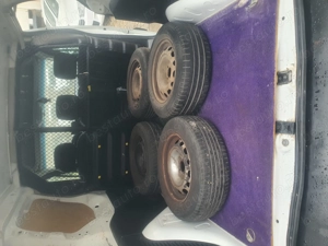 Citroen Berlingo 2012. Stare foarte bună de funcționare.  - imagine 5