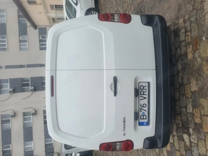 Citroen Berlingo 2012. Stare foarte bună de funcționare.  - imagine 2