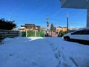 Casa 9 camere , 7 Dormitoare , 8 Bai / 400 mp utili / 350 mp Curte /Comision 0% - imagine 2