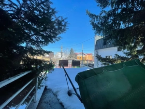 Casa 9 camere , 7 Dormitoare , 8 Bai / 400 mp utili / 350 mp Curte /Comision 0% - imagine 16