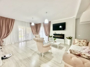 Comision 0% Casa individuala - 130 mp utili - zona centrala - Albina - imagine 4