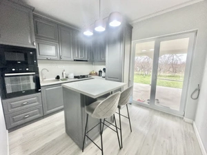 Comision 0% Casa individuala - 130 mp utili - zona centrala - Albina - imagine 9