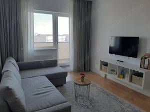 Ap 2 cam prima inchiriere parcare si metrou  - imagine 2