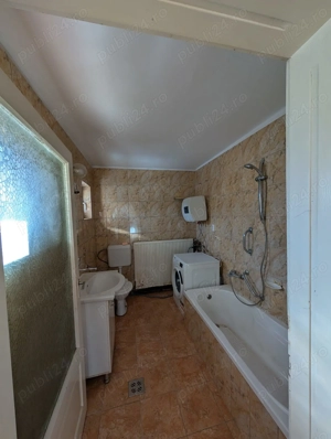 Casa de locuit cu regim de P+E situata in Loc. Aluniş, jud MS - imagine 5