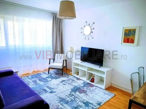 Inchiriere apartament  2 camere - Palatul Parlamentului