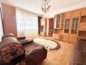 Apartament doua camere, str. Milcov, etajul 3 - imagine 2
