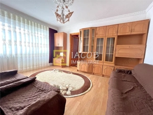 Apartament doua camere, str. Milcov, etajul 3 - imagine 4