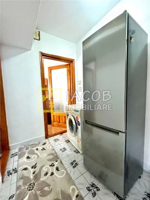 Apartament doua camere, str. Milcov, etajul 3 - imagine 8