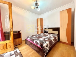 Apartament doua camere, str. Milcov, etajul 3 - imagine 6
