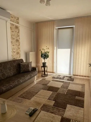 Apartament 1 camera, Mobilat/Utilat, et4/7, plus parcare,Maurer