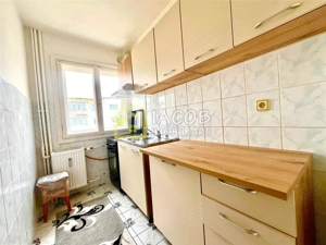 Apartament doua camere, str. Milcov, etajul 3 - imagine 7