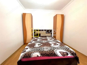 Apartament doua camere, str. Milcov, etajul 3 - imagine 5