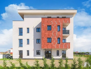 SAD  46 mp cu Parcare, Complex Rezidential Nova Mehala