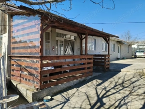 Casă de vânzare în com Redea, jud olt - imagine 6