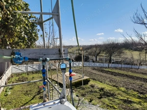 Casă de vânzare în com Redea, jud olt - imagine 8