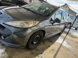 vand peugeot 207sw - imagine 4