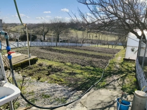 Casă de vânzare în com Redea, jud olt - imagine 9