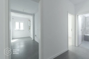 Spațiu Comercial Modern 52 mp + 2 Parcări Incluse | Cartier Rezidențial Nou - imagine 2