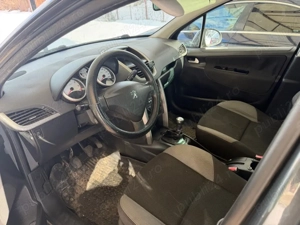 vand peugeot 207sw - imagine 3