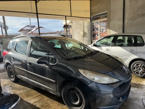 vand peugeot 207sw