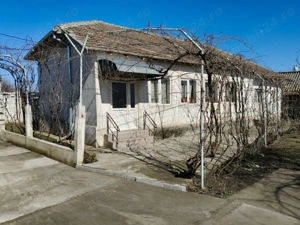 Casă de vânzare în com Redea, jud olt - imagine 5