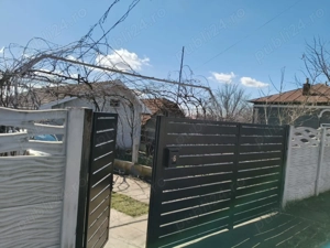Casă de vânzare în com Redea, jud olt - imagine 2